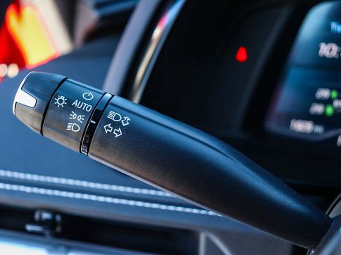 Used 2025 Chevrolet Corvette Z06 image 30