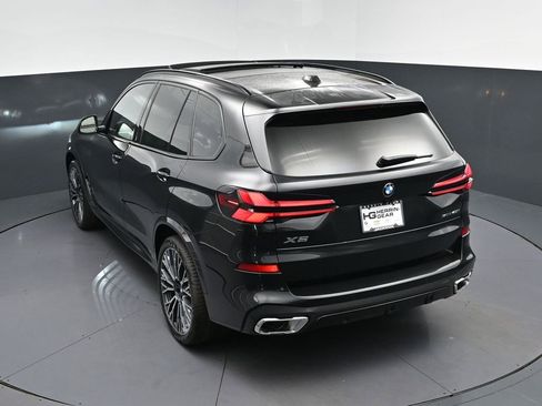 New 2026 BMW X5 sDrive40i w/ M Sport Package RWD image 34
