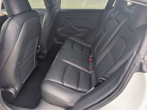 Used 2023 Tesla Model 3 Standard Range RWD image 22