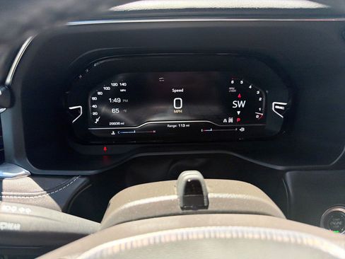 Used 2024 GMC Yukon XL Denali Ultimate AWD/4WD image 21
