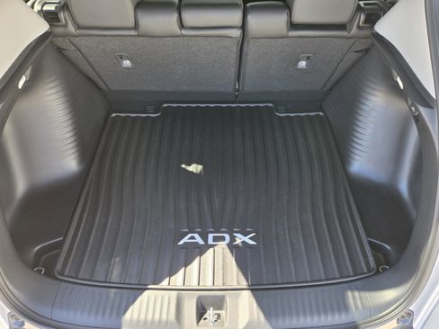 Used 2025 Acura ADX FWD image 42