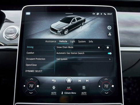 Used 2021 Mercedes-Benz Maybach S 580 4MATIC image 72