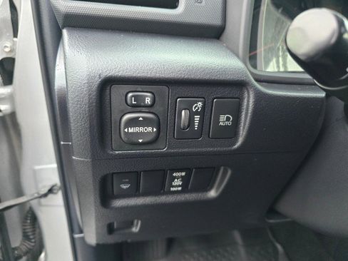 Used 2021 Toyota 4Runner SR5 Premium image 27