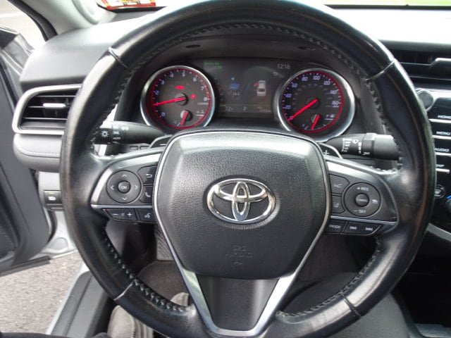 Used 2019 Toyota Camry XSE w/ Driver Assist Package FWD image 7