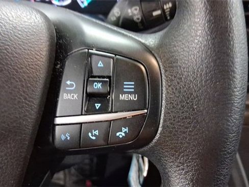 Used 2024 Ford Transit 350 XLT image 28