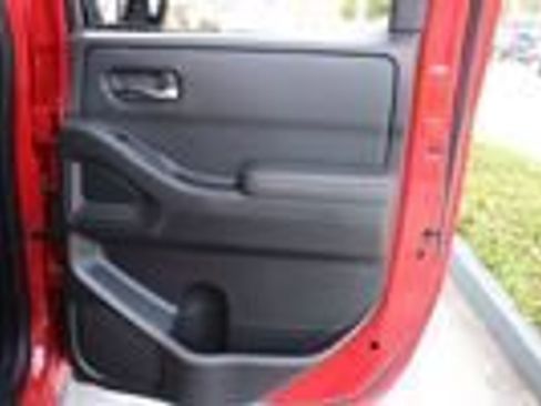 Used 2024 Nissan Frontier Pro-X w/ Pro Convenience Package RWD image 44