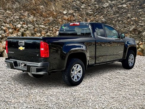 Used 2016 Chevrolet Colorado LT image 2