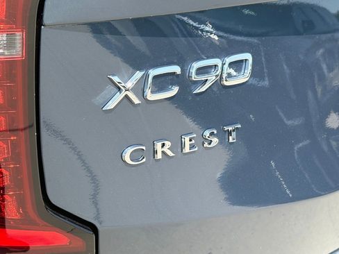 New 2026 Volvo XC90 B6 Ultra w/ Protection Package Premier image 9