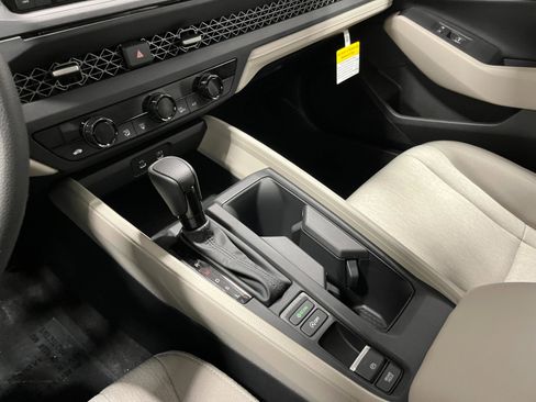 New 2025 Honda Accord SE image 23