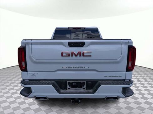 Used 2026 GMC Sierra 1500 Denali AWD/4WD image 5