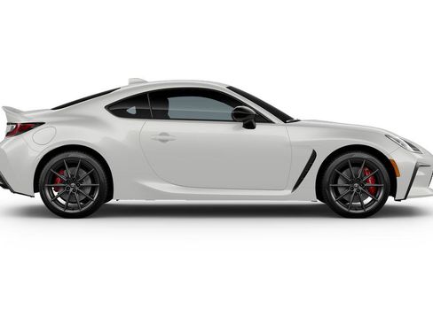 New 2026 Toyota GR86 Premium RWD image 12