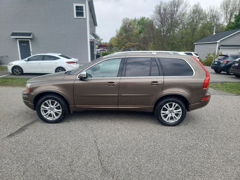 Used 2013 Volvo XC90 3.2 AWD/4WD image 4