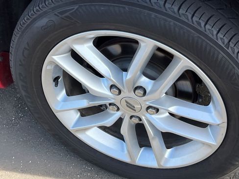 Used 2022 Dodge Durango GT image 18