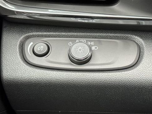 New 2026 Buick Envista Preferred w/ Convenience I Package FWD image 29