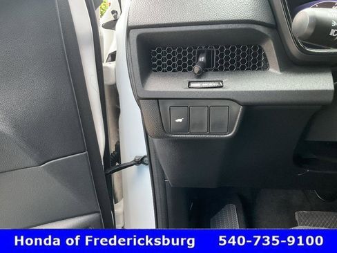 Certified 2026 Honda CR-V Sport-L image 38