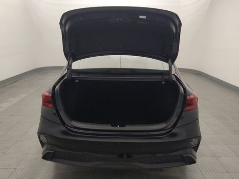 Used 2024 Kia Forte LXS FWD image 29