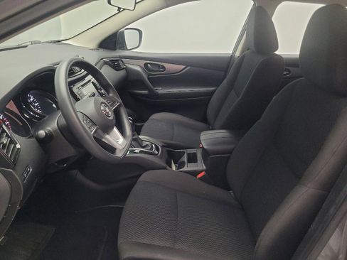Used 2020 Nissan Rogue Sport S AWD/4WD image 17