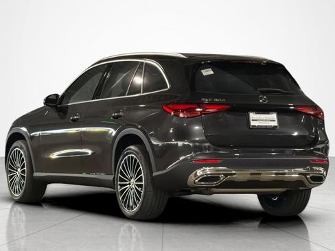 New 2027 Mercedes-Benz GLC 300 image 3