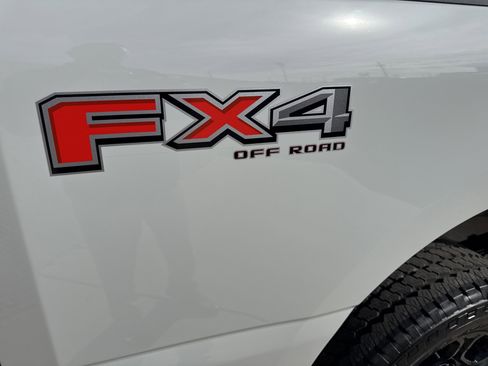 New 2026 Ford F250 XL w/ STX Appearance Package image 10