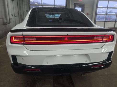 Used 2024 Dodge Charger Daytona Scat Pack w/ Plus Group image 5