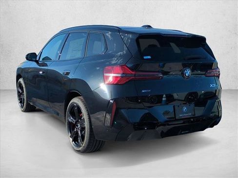 New 2026 BMW X3 xDrive30i AWD/4WD image 9