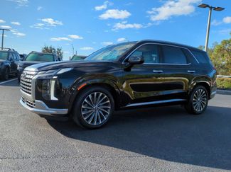 Certified 2023 Hyundai Palisade Calligraphy video 2