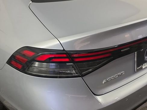 Used 2024 Honda Accord EX-L image 36
