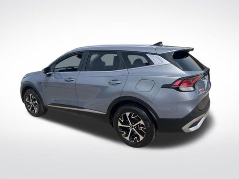 Certified 2024 Kia Sportage EX AWD/4WD image 48