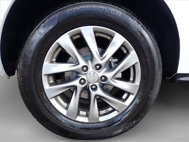 Used 2014 INFINITI QX60 Luxe w/ Premium Plus Package AWD/4WD image 7