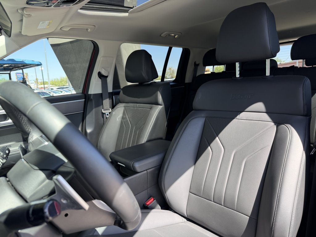Used 2025 Hyundai Santa Fe XRT AWD/4WD image 32