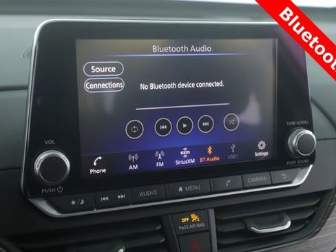 Used 2019 Nissan Altima 2.5 SL image 5