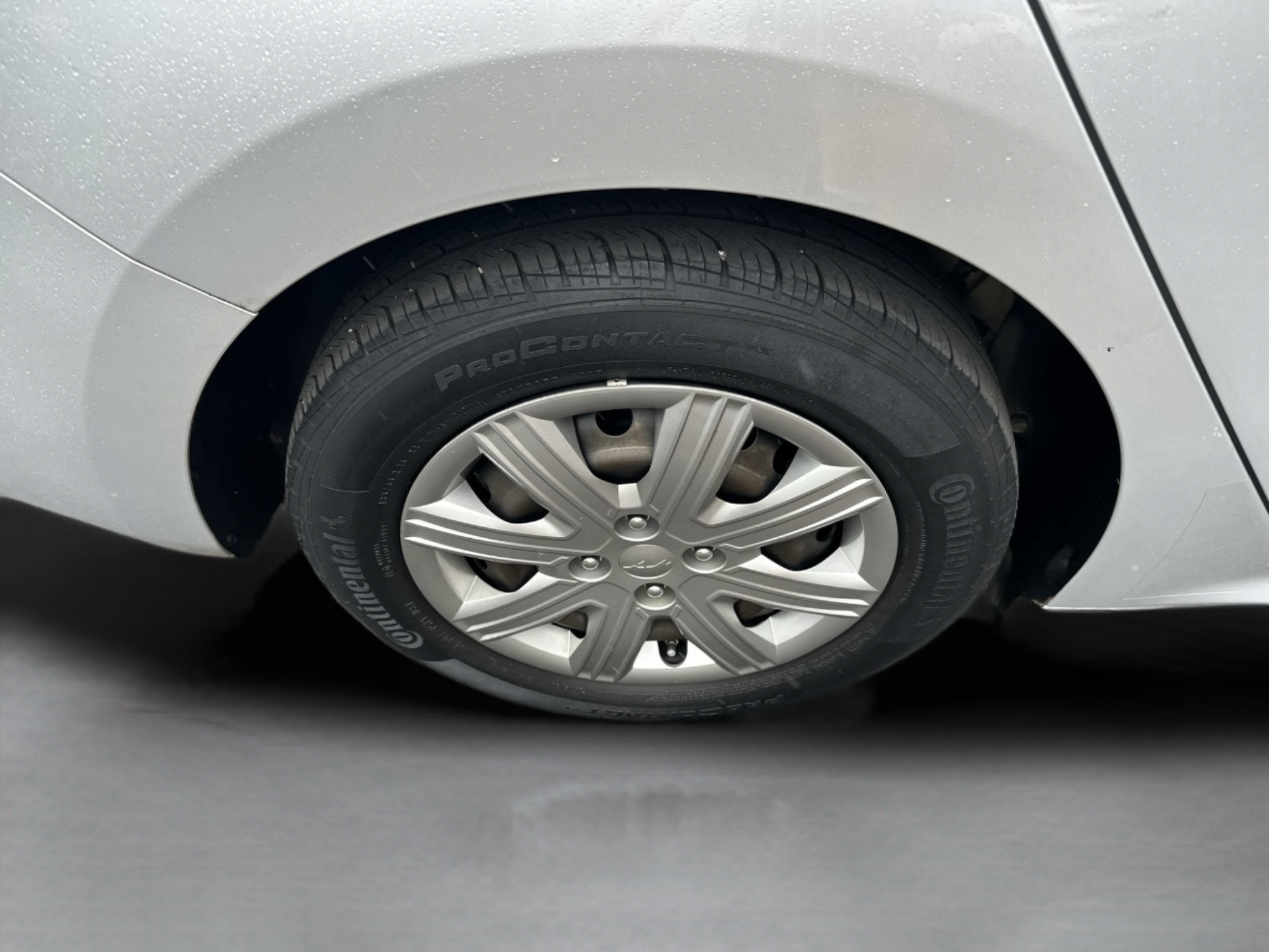 Used 2022 Kia Rio S FWD image 26