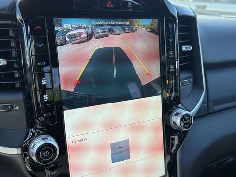 New 2025 RAM 2500 Big Horn image 29