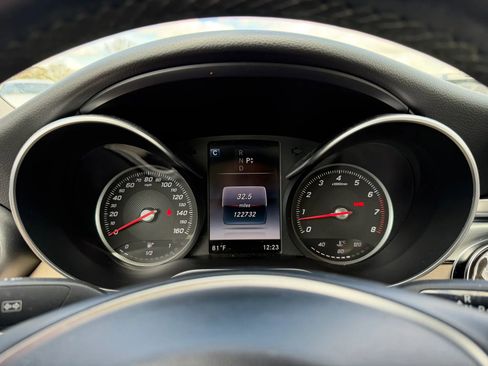 Used 2016 Mercedes-Benz C 300 Sedan image 12