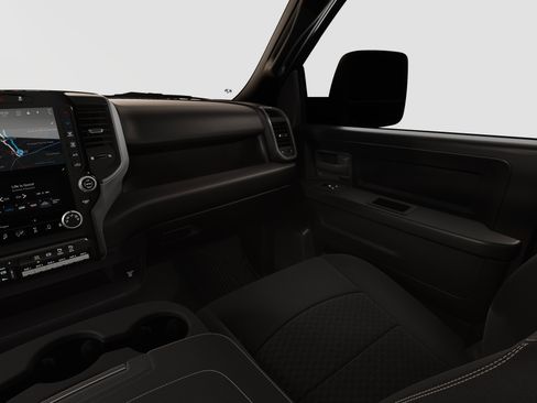 New 2026 RAM 2500 Tradesman image 7