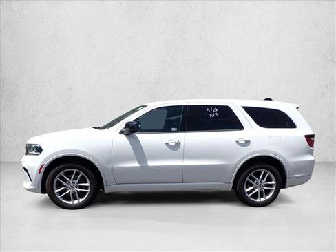 Used 2023 Dodge Durango GT AWD/4WD image 7
