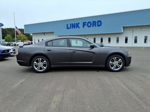 Used 2013 Dodge Charger SXT Plus image 7