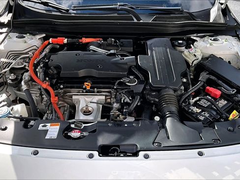 Used 2022 Honda Accord EX-L image 32