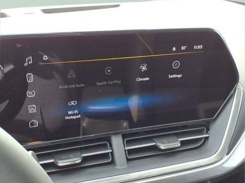 New 2026 Chevrolet Trax ACTIV w/ Driver Confidence Package image 19