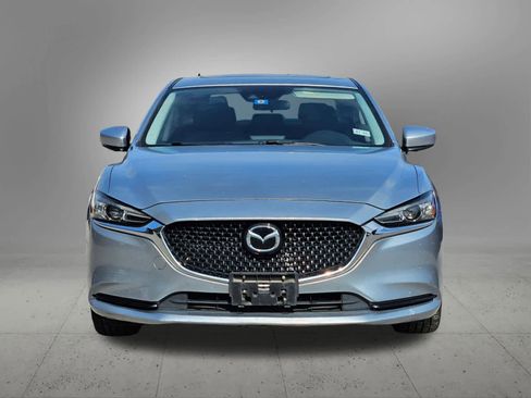 Used 2018 MAZDA MAZDA6 Touring image 9
