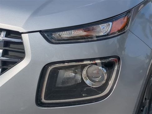 New 2026 Hyundai Venue SEL image 11