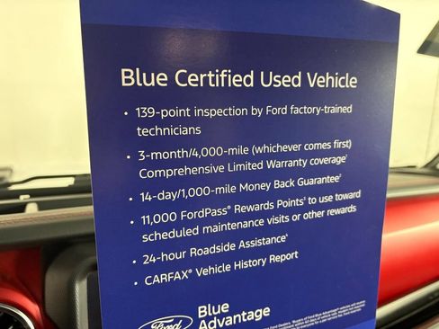 Used 2021 Jeep Wrangler Rubicon AWD/4WD image 24
