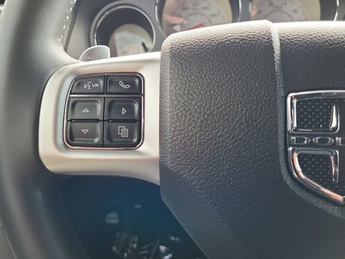 Used 2013 Dodge Challenger R/T Plus RWD image 23