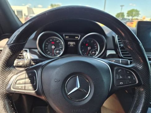 Used 2017 Mercedes-Benz GLE 350 4MATIC image 15