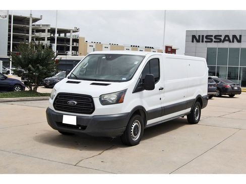Used 2017 Ford Transit 350 148 Low Roof RWD image 2