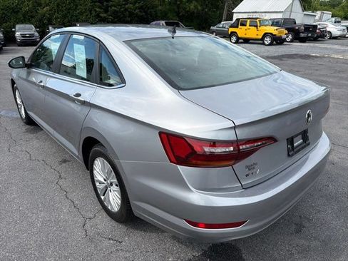 Used 2019 Volkswagen Jetta S w/ Driver Assistance Package FWD image 10