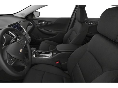 Used 2024 Chevrolet Malibu RS image 8