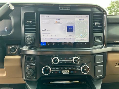 New 2026 Ford F250 Lariat w/ Lariat Ultimate Package image 19