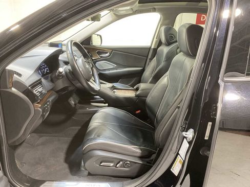 Used 2023 Acura RDX AWD w/ Advance Package image 2