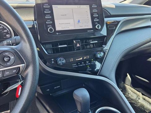 Used 2024 Toyota Camry LE image 14